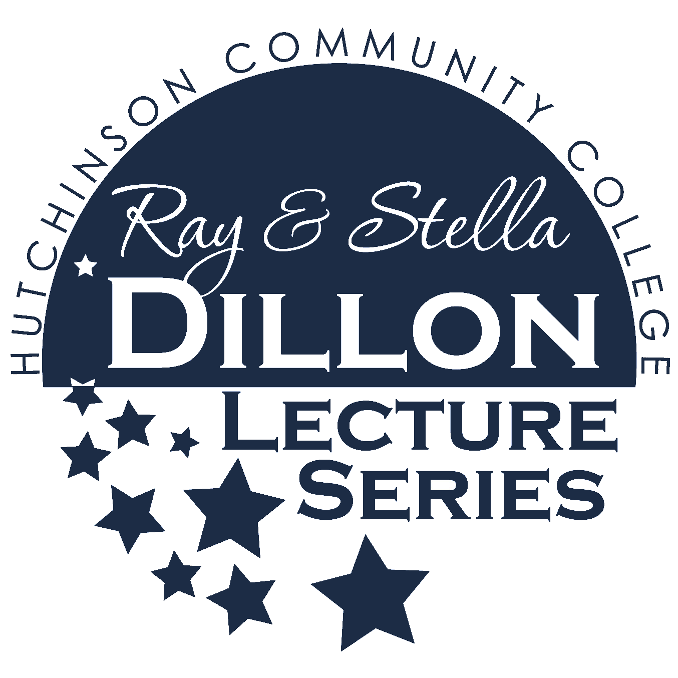 Dillon Lecture Series: Steven Ford, Film and Television Producer Photo