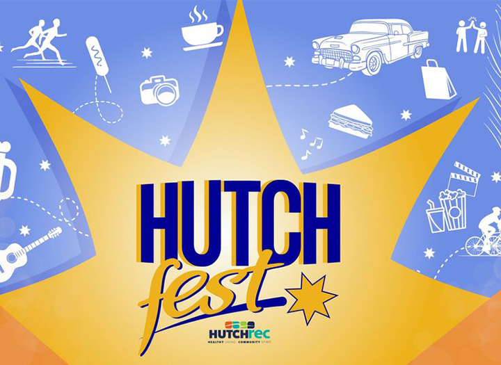 2024 Hutch Fest Photo