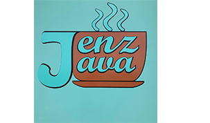 Jenz Java's Logo