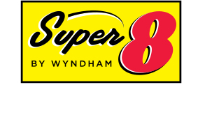Super 8's Logo