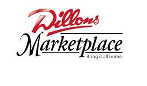 Dillons Marketplace's Logo