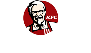 Kentucky Fried Chicken's Logo
