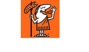 Little Caesars Pizza's Logo