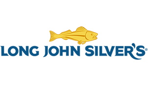 Long John Silver's's Logo