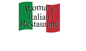 Roma's Italian Restaurant's Logo