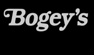 Bogey's's Logo