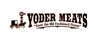 Yoder Meats's Logo