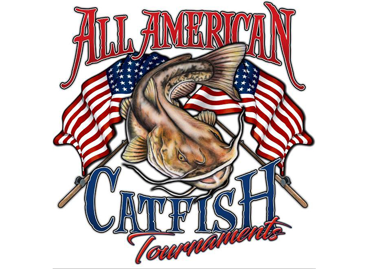 Event Promo Photo For All American Catfish Tournament