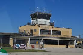 Event Promo Photo For Hutchinson Regional Airport Fly-In/Open House