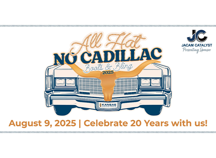 Boots and Bling 2025 - All Hat No Cadillac Photo