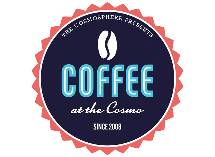 Event Promo Photo For Coffee at the Cosmo