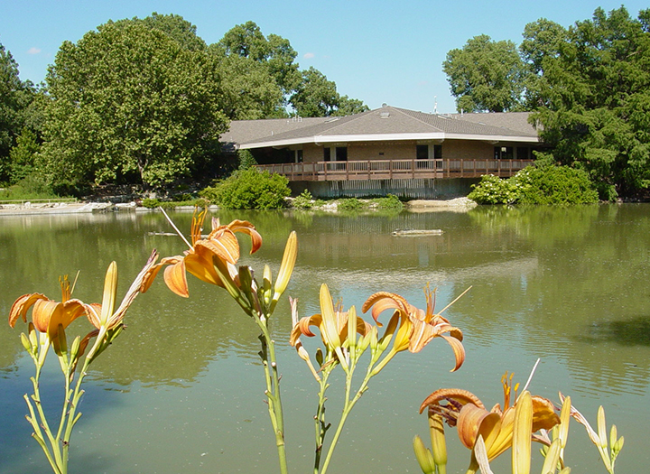 Event Promo Photo For Kansas Master Naturalist Program