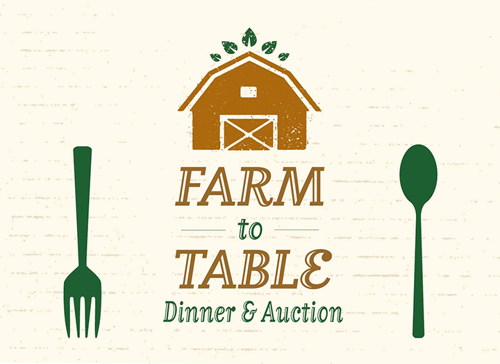Event Promo Photo For Farm to Table Dinner at Dillon Nature Center