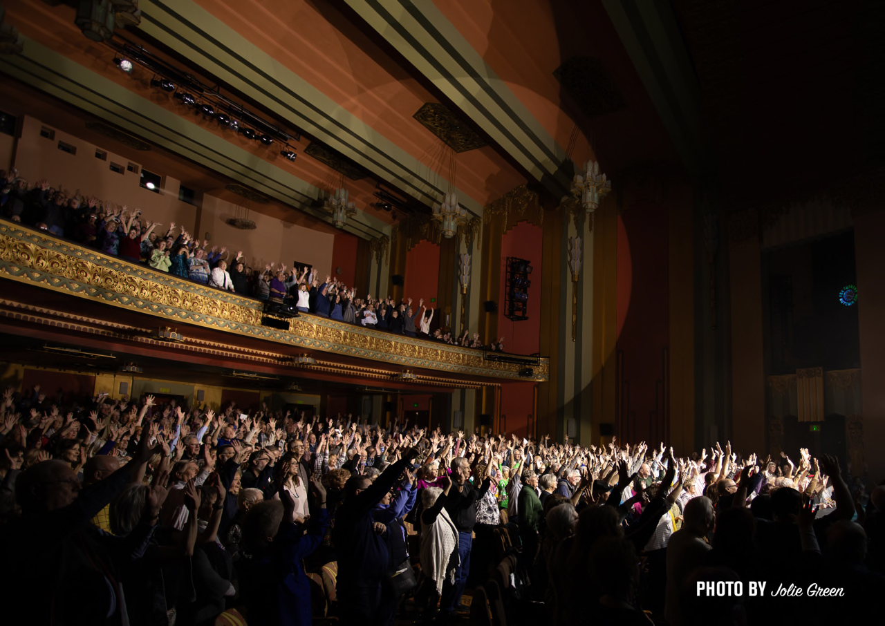Fox Live Series - Home Free: The Jukebox Tour Photo