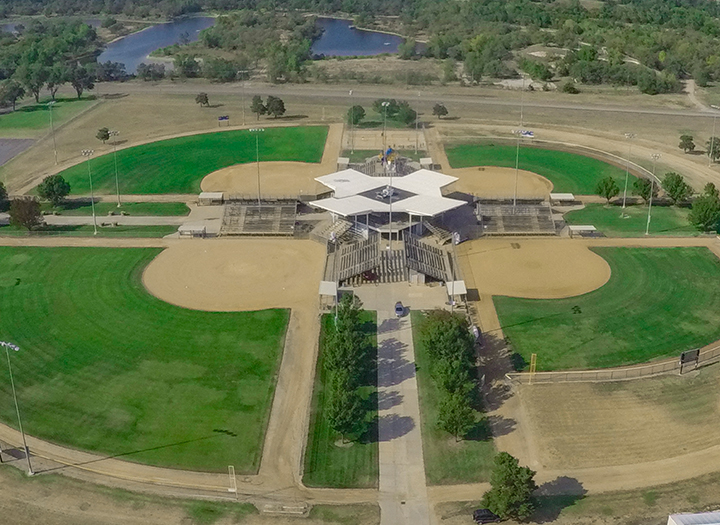 Event Promo Photo For USSSA Battle for the Rings - Baseball