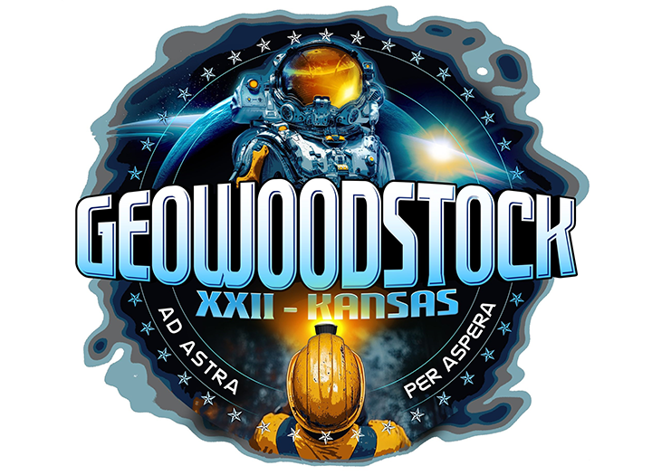 Event Promo Photo For GeoWoodstock XXII