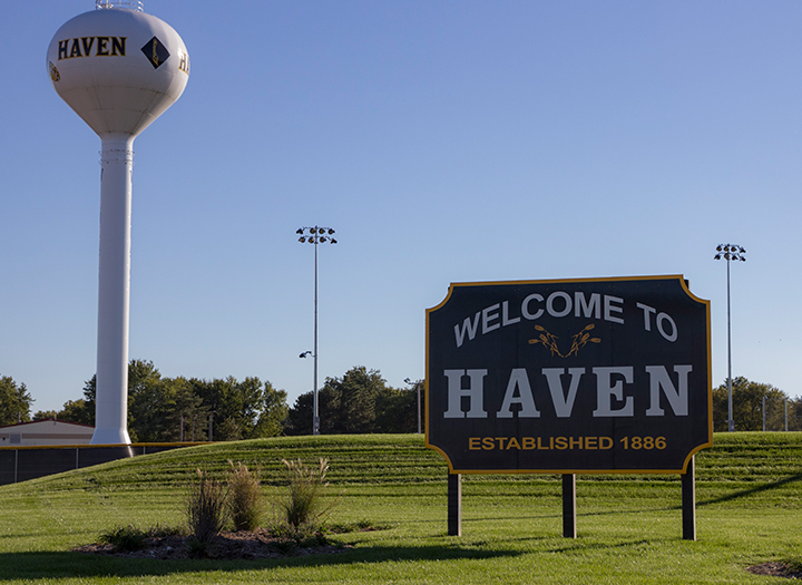 Event Promo Photo For Haven Renaissance Festival