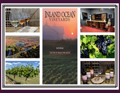 Event Promo Photo For Sweet & Savory Pairings