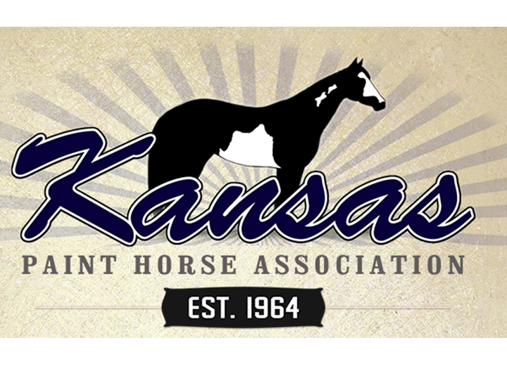 Kansas Paint Horse Association Show Photo