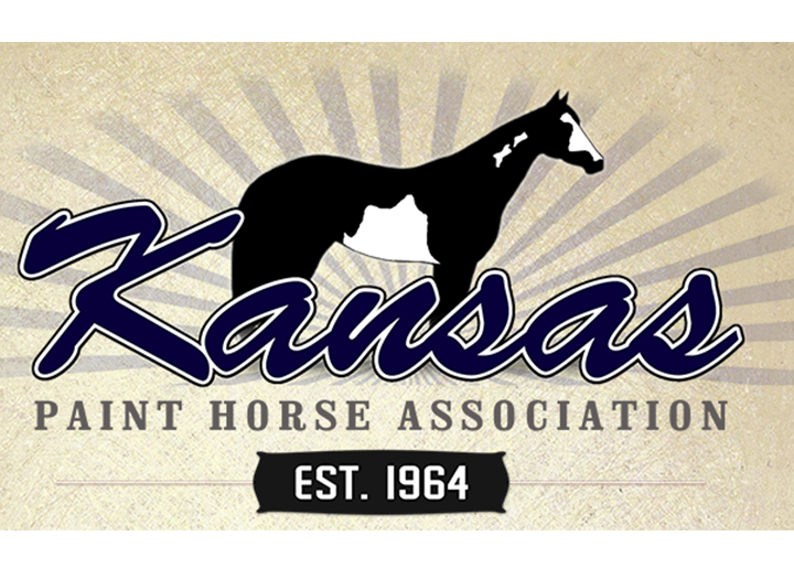 Event Promo Photo For Kansas Paint Horse Association October Show