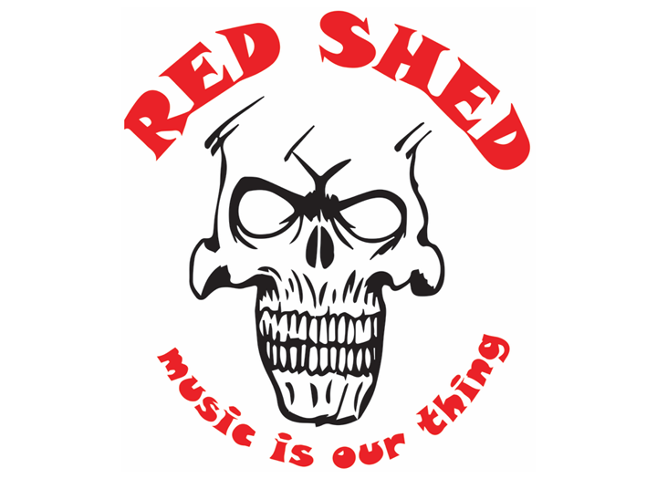 Event Promo Photo For Kent Burnside Live at The Red Shed