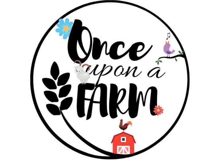 Event Promo Photo For Once Upon A Farm