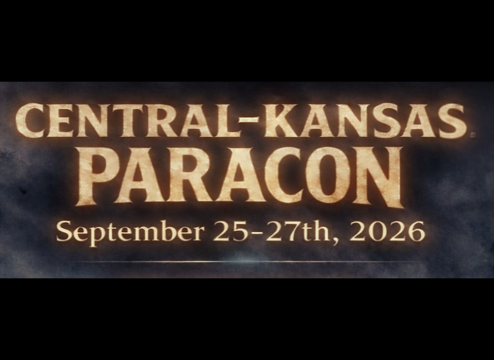 Event Promo Photo For Central-Kansas Paracon