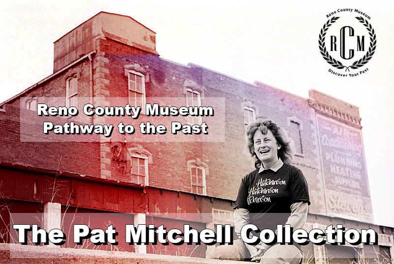 Event Promo Photo For Pat Mitchell Research Library Opening Reception