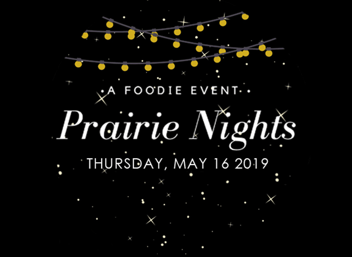 Event Promo Photo For Prairie Nights