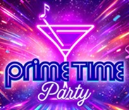 Event Promo Photo For Prime Time Party: Beachside Boogie