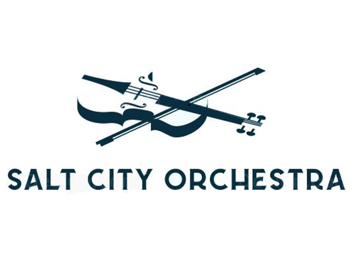 Event Promo Photo For Salt City Orchestra Concert at DCI Park