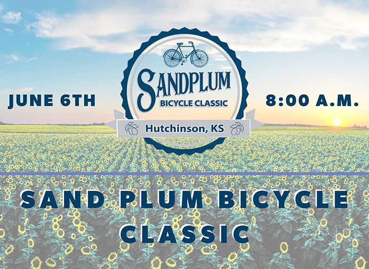 Event Promo Photo For Sand Plum Bicycle Classic
