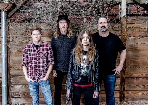 Event Promo Photo For Sarah Shook & The Disarmers