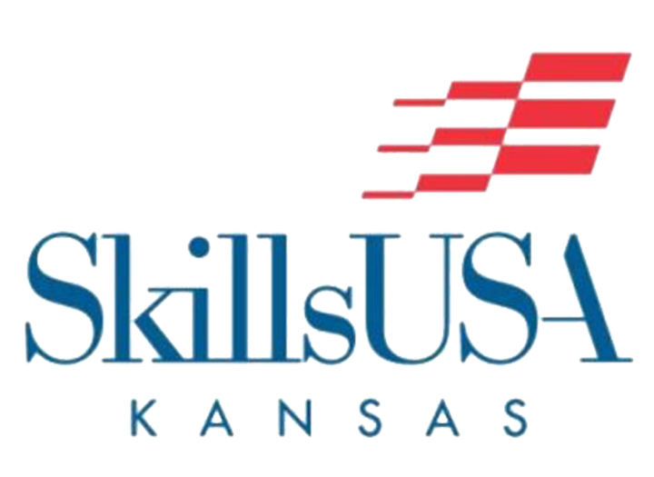 SkillsUSA Kansas Photo - Click Here to See