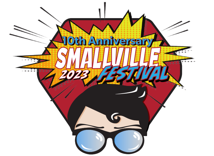 Smallville Festival 2023 Photo