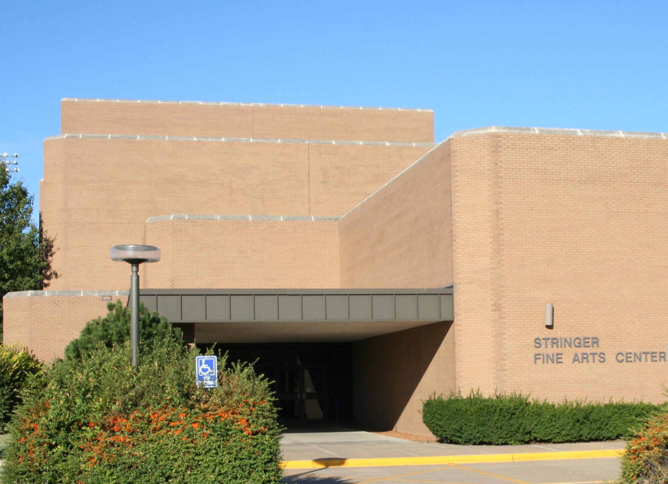 Event Promo Photo For Hutchinson Community College Season Finale Concert