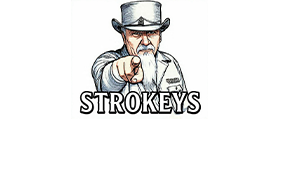 Event Promo Photo For Jimmy Lee Jordan Band at Strokeys