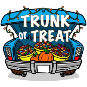 The Father's House - Trunk or Treat Photo