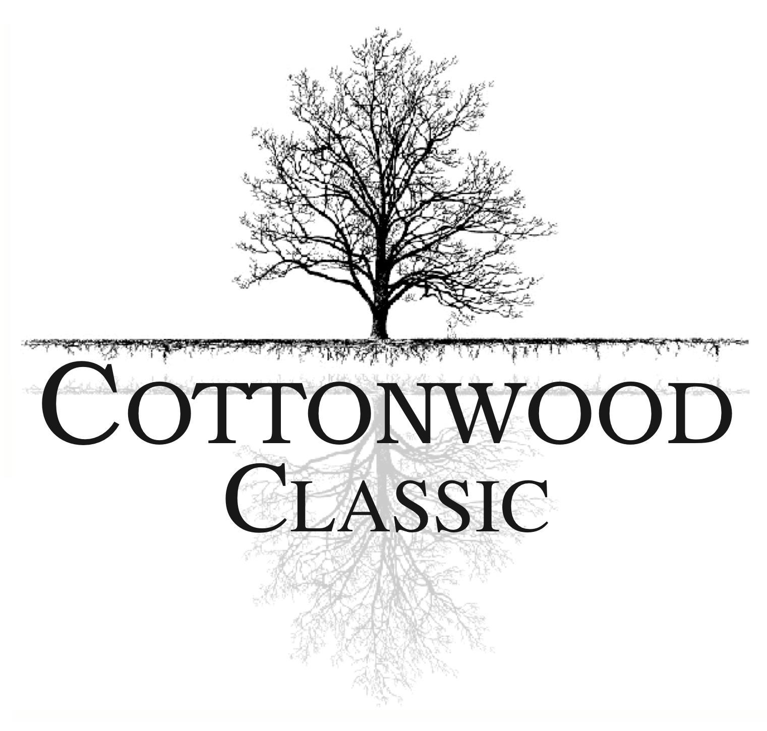 Event Promo Photo For Cottonwood Classic - KQHA Show