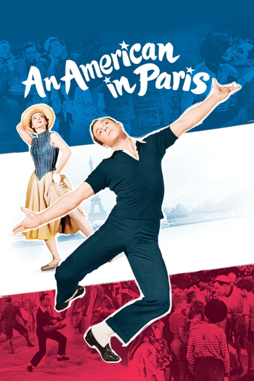 Fox Classic Film Series 'An American In Paris' Photo