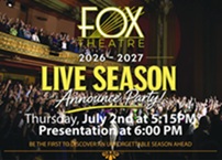 Announce Party
