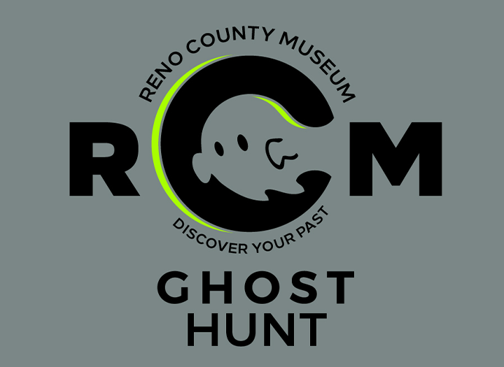 Event Promo Photo For Ghost Hunt and Live Stream