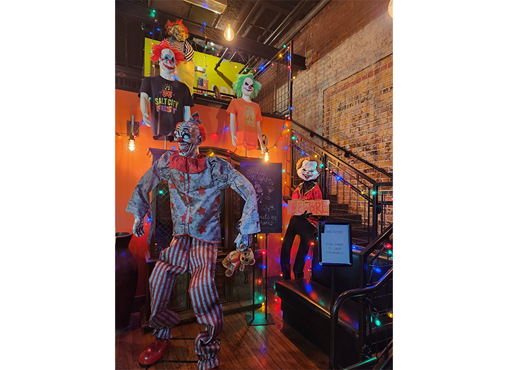 Brews & BOOze Bash 2025 Photo - Click Here to See