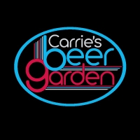 Event Promo Photo For Pop Up Bar at Carrie's Beer Garden