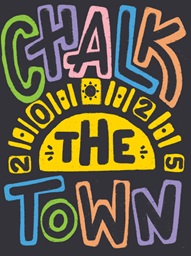 Chalk the Town 2025 Photo