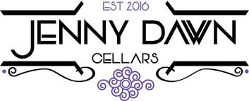 Jenny Dawn Cellars Logo