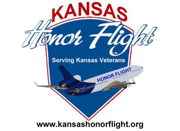 Event Promo Photo For March Pancake Madness: A Kansas Honor Flight Fundraiser