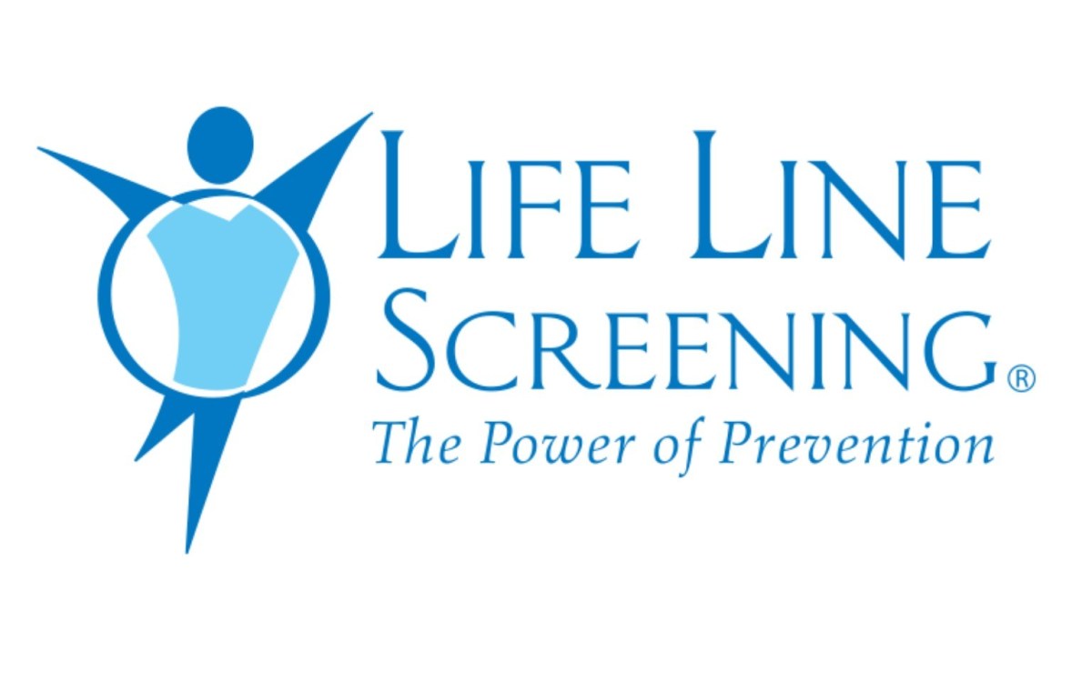 Event Promo Photo For Lifeline Screening