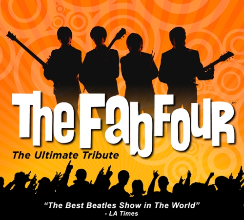 Fox Live Series: The Fab Four - The Ultimate Beatles Tribute Photo