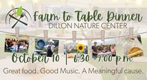 Farm to Table Dinner 2026